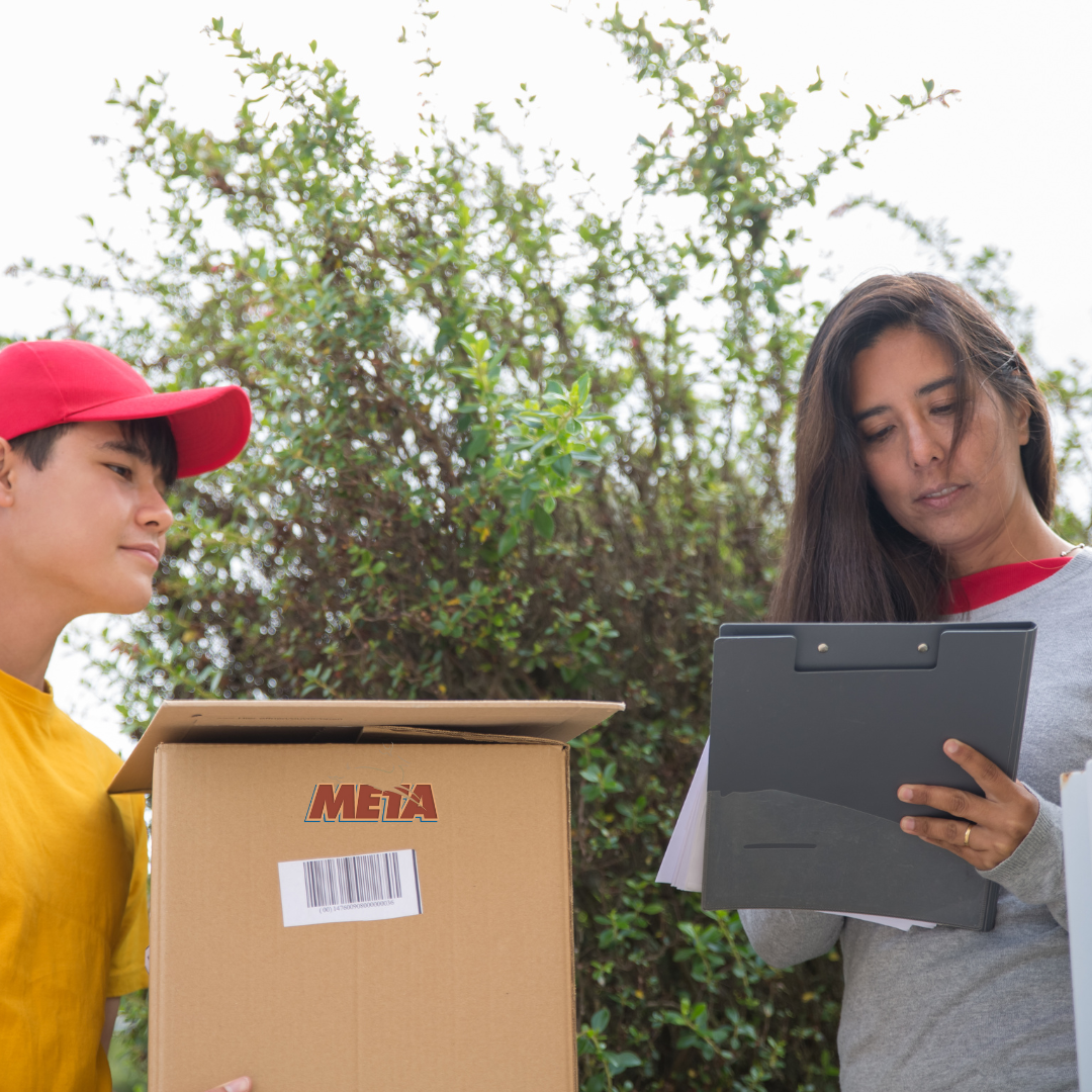 Cobertura de Mensajería Tabasqueña