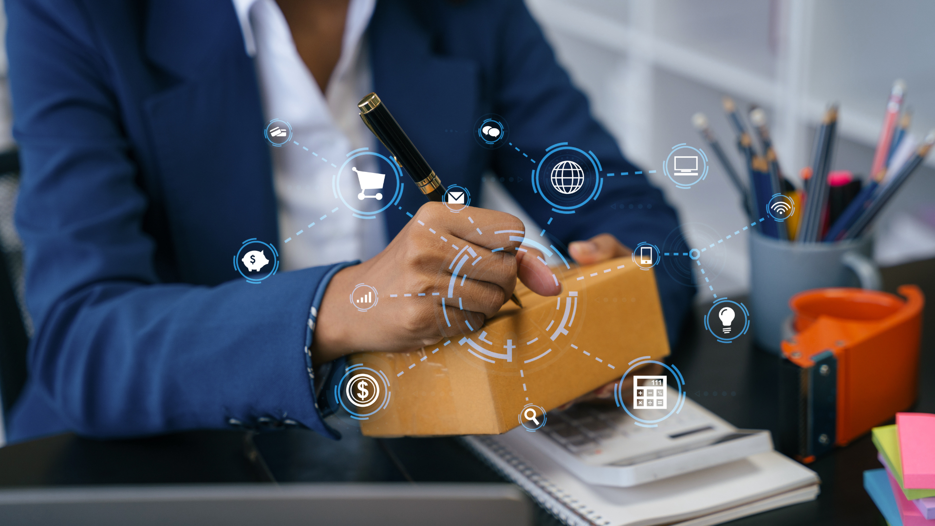 Tecnología de punta